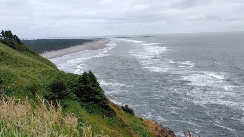 Bell's View Trail - Ilwaco, WA