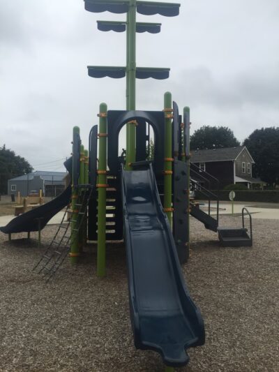 Ilwaco Community Park - Ilwaco, WA