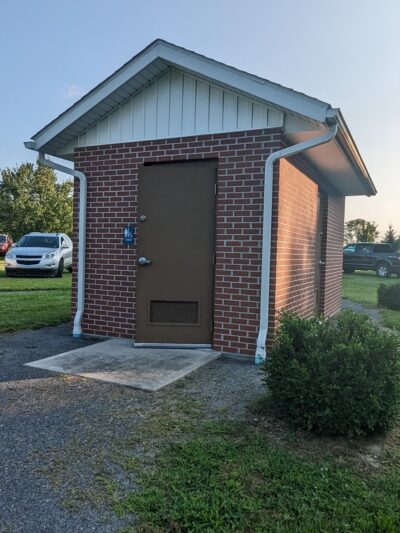 Imler Memorial Park - Imler, PA