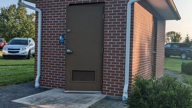 Imler Memorial Park - Imler, PA