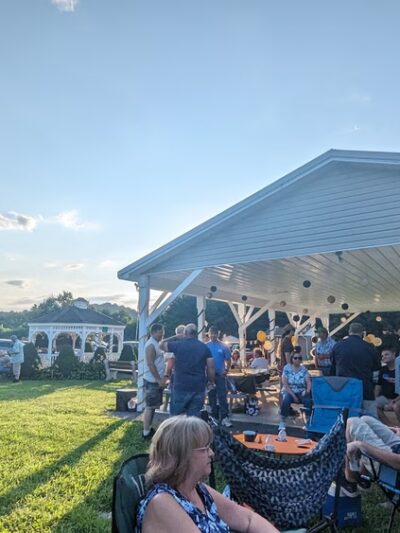 Imler Memorial Park - Imler, PA