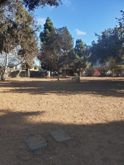 Imperial Beach Dog Park - Imperial Beach, CA