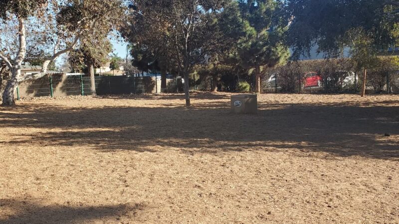 Imperial Beach Dog Park - Imperial Beach, CA