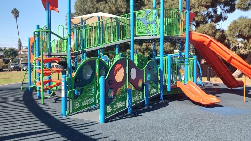 Imperial Beach Dog Park - Imperial Beach, CA