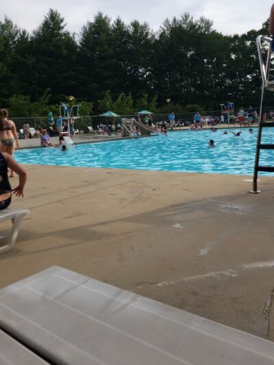 Grayson County Recreation Park - Independence, VA