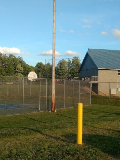 Grayson County Recreation Park - Independence, VA