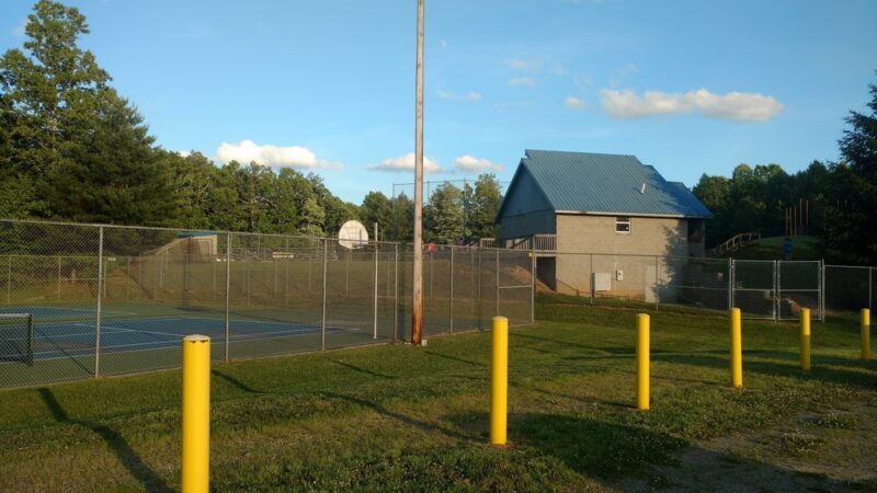 Grayson County Recreation Park - Independence, VA