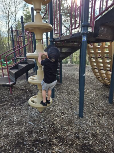 Grayson County Recreation Park - Independence, VA