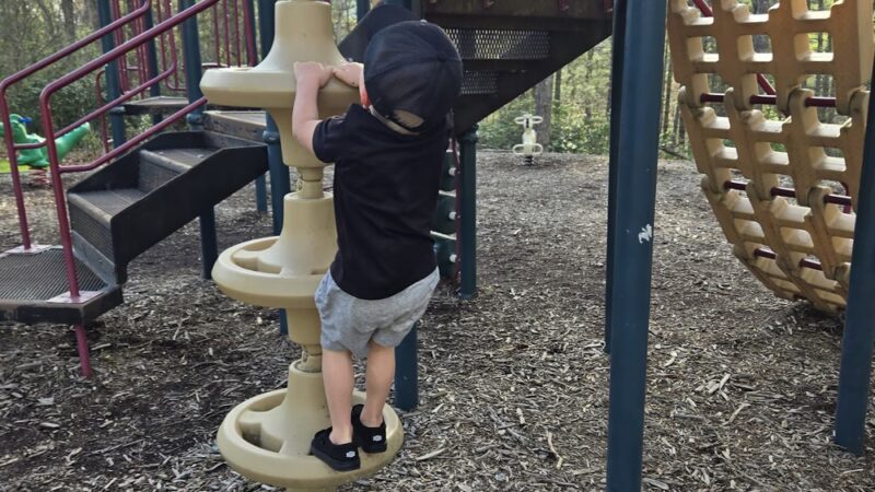 Grayson County Recreation Park - Independence, VA