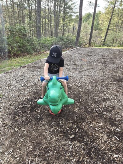 Grayson County Recreation Park - Independence, VA