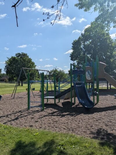 Four Seasons Park - Independence, WI