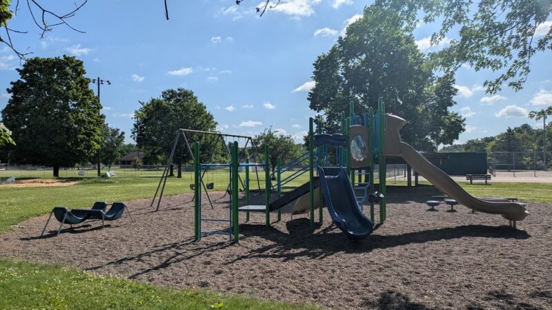 Four Seasons Park - Independence, WI