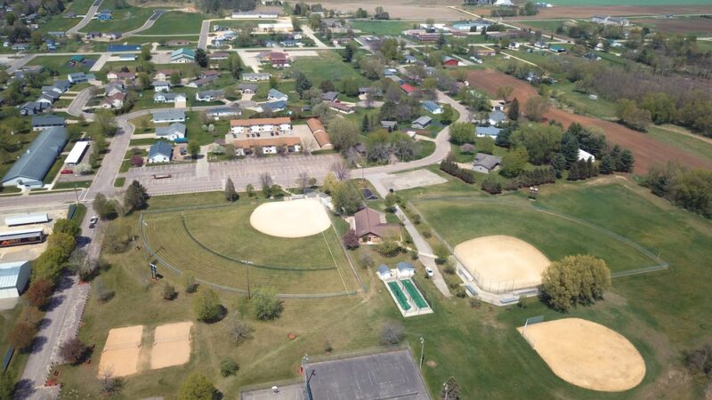 Four Seasons Park - Independence, WI