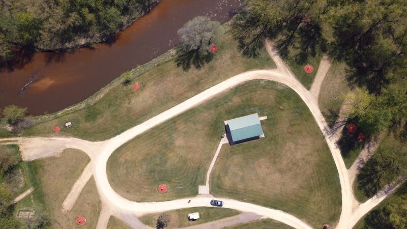 Four Seasons Park - Independence, WI