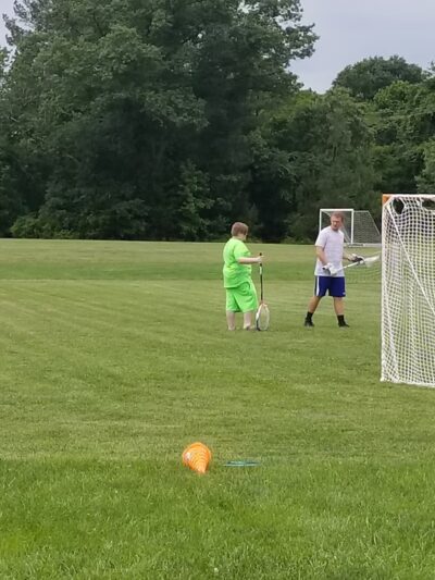 Village Green Park - Indian Head, MD