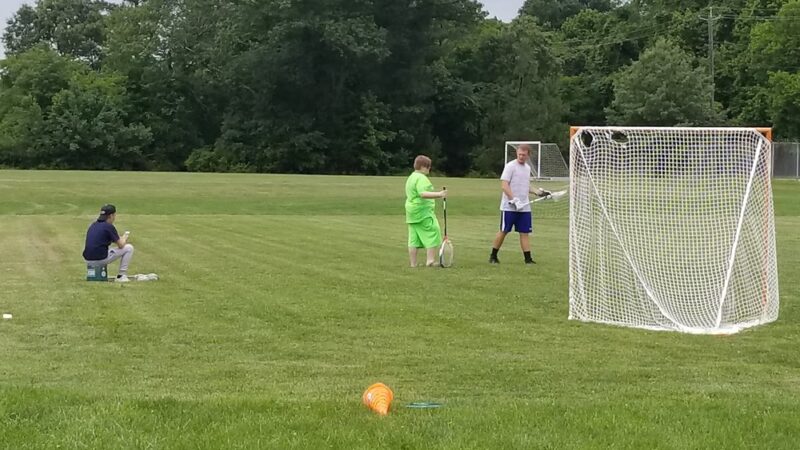 Village Green Park - Indian Head, MD