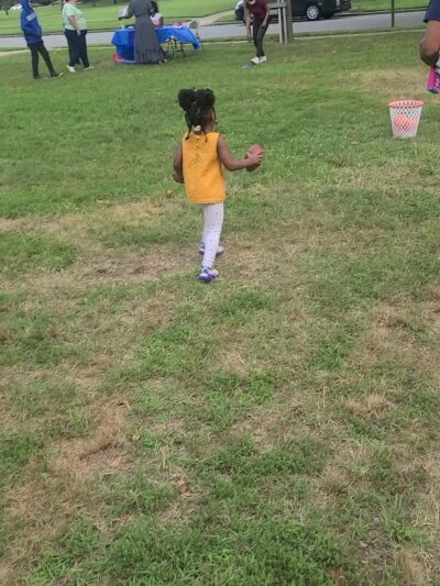 Village Green Park - Indian Head, MD