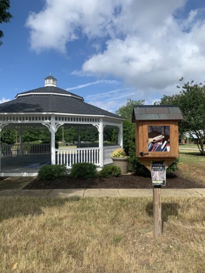Village Green Park - Indian Head, MD