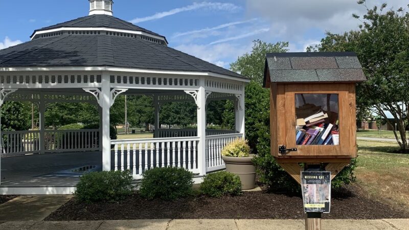 Village Green Park - Indian Head, MD