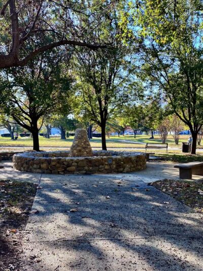 Village Green Park - Indian Head, MD