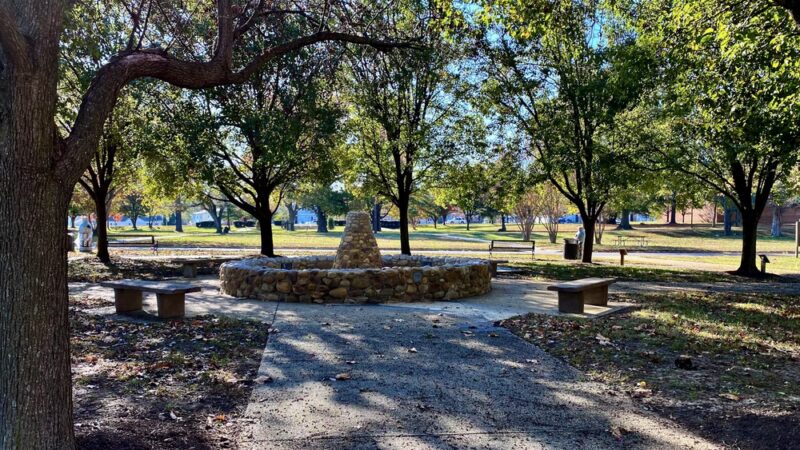 Village Green Park - Indian Head, MD