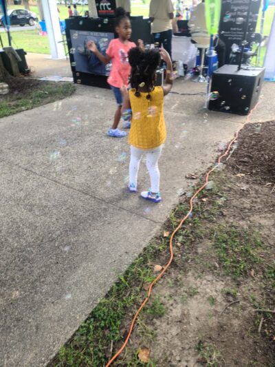 Village Green Park - Indian Head, MD