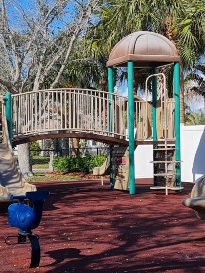 Indian Rocks Beach Dog Park - Indian Rocks Beach, FL