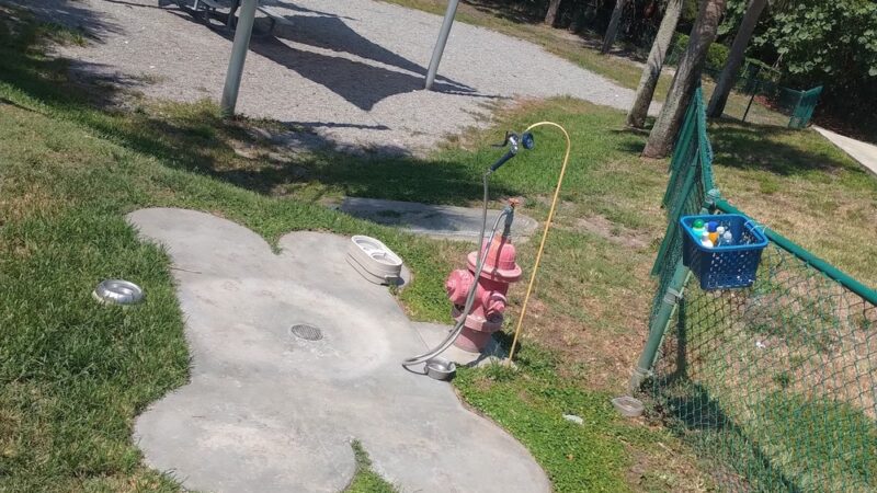 Indian Rocks Beach Dog Park - Indian Rocks Beach, FL