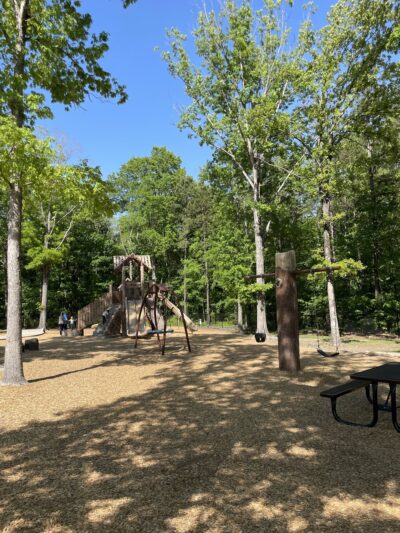 Crooked Creek Park - Indian Trail, NC