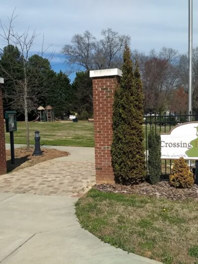 Crossing Paths Park - Indian Trail, NC