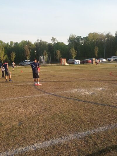 Crossing Paths Park - Indian Trail, NC