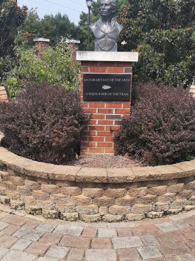 Crossing Paths Park - Indian Trail, NC