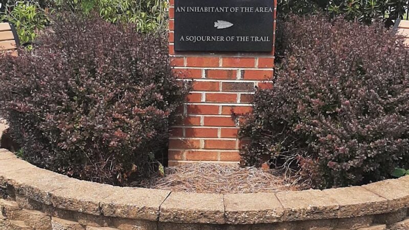 Crossing Paths Park - Indian Trail, NC