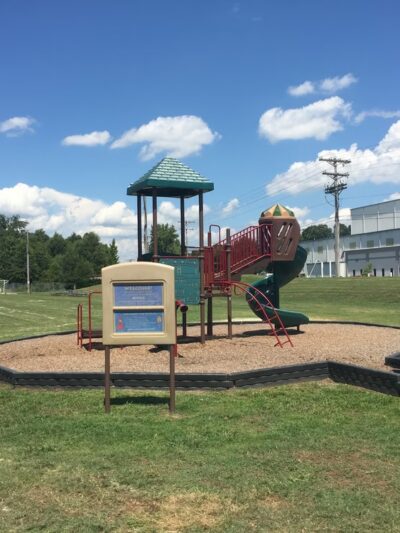 Fred Kirby Park - Indian Trail, NC