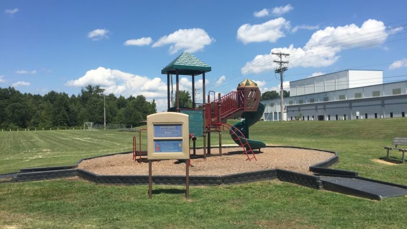 Fred Kirby Park - Indian Trail, NC