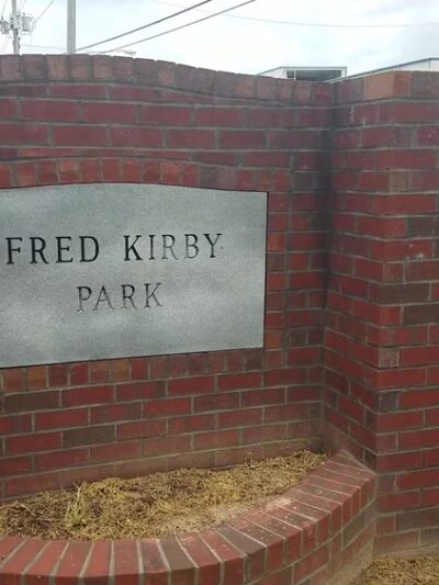 Fred Kirby Park - Indian Trail, NC
