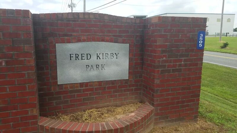 Fred Kirby Park - Indian Trail, NC