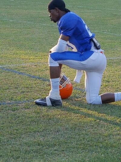 Fred Kirby Park - Indian Trail, NC