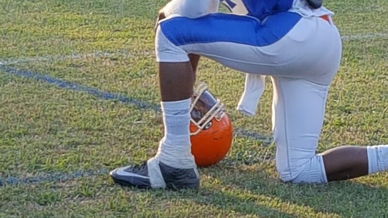 Fred Kirby Park - Indian Trail, NC