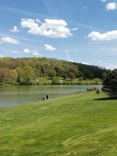 Blue Spruce Park - Indiana, PA