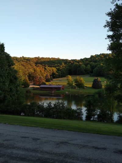 Blue Spruce Park - Indiana, PA