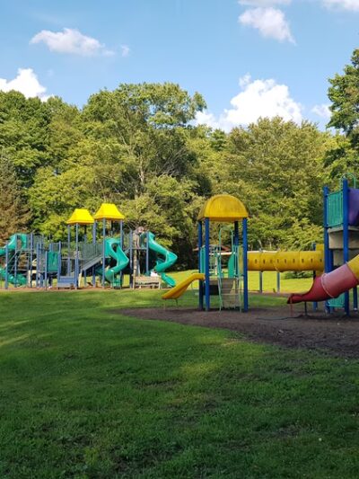 Blue Spruce Park - Indiana, PA