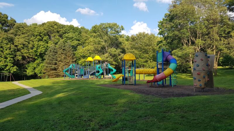 Blue Spruce Park - Indiana, PA