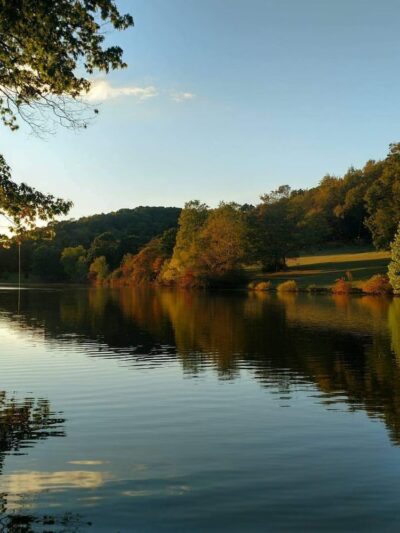 Blue Spruce Park - Indiana, PA