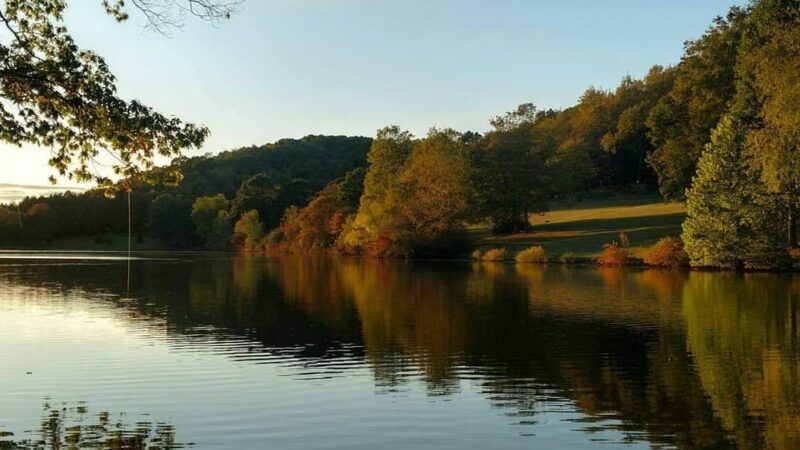 Blue Spruce Park - Indiana, PA