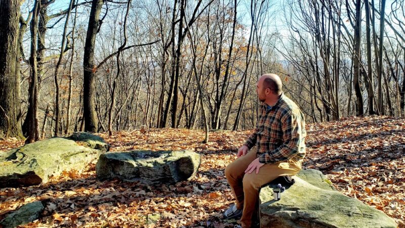 Fourth Ward Park - Indiana, PA