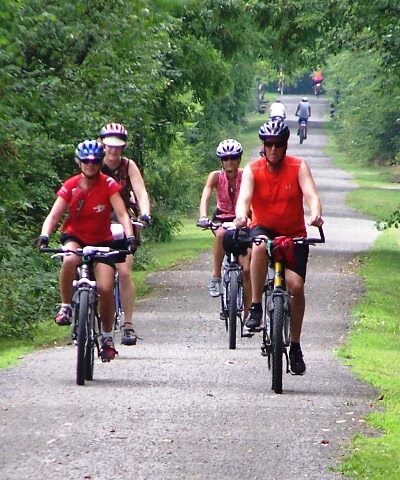 Indiana County Parks & Trails - Indiana, PA