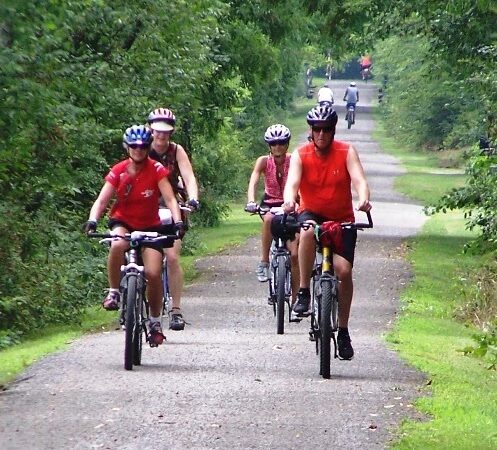 Indiana County Parks & Trails - Indiana, PA