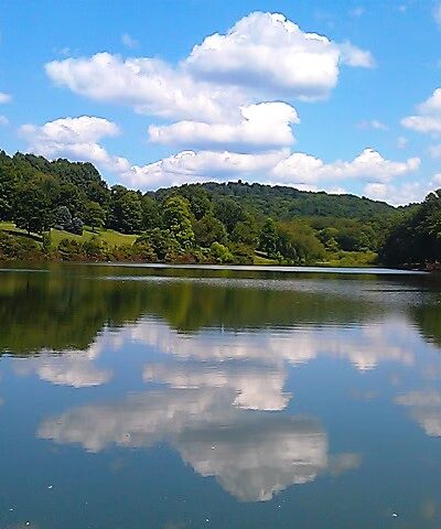 Indiana County Parks & Trails - Indiana, PA