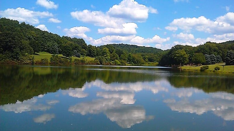 Indiana County Parks & Trails - Indiana, PA